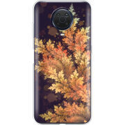 Чехол BoxFace Nokia G20 