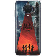 Чехол BoxFace Nokia G20 Дивні дива