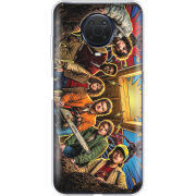 Чехол BoxFace Nokia G20 