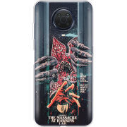 Чехол BoxFace Nokia G20 