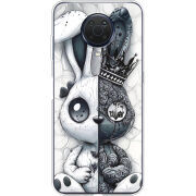 Чехол BoxFace Nokia G20 