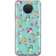 Чехол BoxFace Nokia G20 