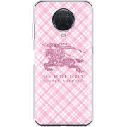Чехол BoxFace Nokia G20 