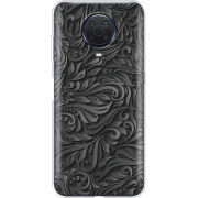 Чехол BoxFace Nokia G20 