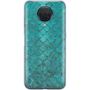 Чехол BoxFace Nokia G20 