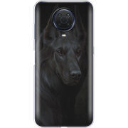 Чехол BoxFace Nokia G20 
