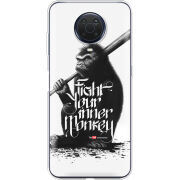 Чехол BoxFace Nokia G20 