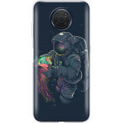 Чехол BoxFace Nokia G20 