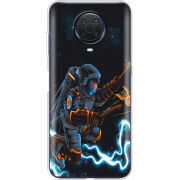 Чехол BoxFace Nokia G20 