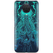 Чехол BoxFace Nokia G20 
