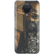 Чехол BoxFace Nokia G20 