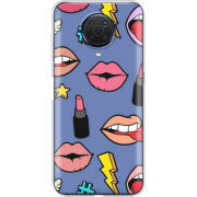 Чехол BoxFace Nokia G20 