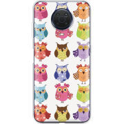 Чехол BoxFace Nokia G20 