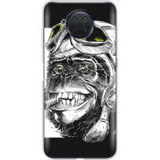 Чехол BoxFace Nokia G20 
