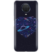 Чехол BoxFace Nokia G20 