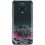 Чехол BoxFace Nokia G20 