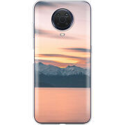 Чехол BoxFace Nokia G20 