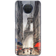 Чехол BoxFace Nokia G20 
