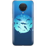 Чехол BoxFace Nokia G20 