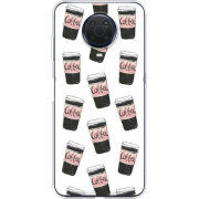 Чехол BoxFace Nokia G20 