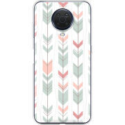 Чехол BoxFace Nokia G20 