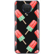 Чехол BoxFace Nokia G20 