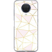 Чехол BoxFace Nokia G20 