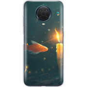 Чехол BoxFace Nokia G20 