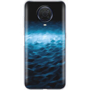 Чехол BoxFace Nokia G20 