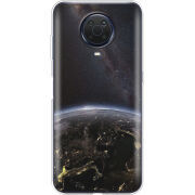 Чехол BoxFace Nokia G20 