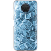 Чехол BoxFace Nokia G20 