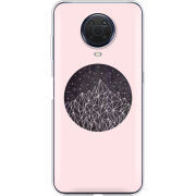 Чехол BoxFace Nokia G20 