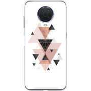Чехол BoxFace Nokia G20 