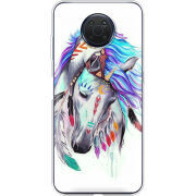 Чехол BoxFace Nokia G20 