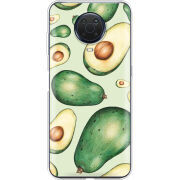 Чехол BoxFace Nokia G20 