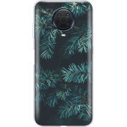 Чехол BoxFace Nokia G20 