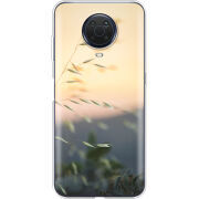 Чехол BoxFace Nokia G20 