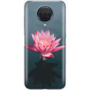 Чехол BoxFace Nokia G20 