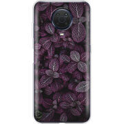 Чехол BoxFace Nokia G20 
