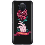 Чехол BoxFace Nokia G20 