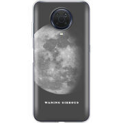Чехол BoxFace Nokia G20 