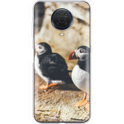 Чехол BoxFace Nokia G20 