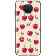 Чехол BoxFace Nokia G20 