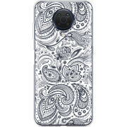 Чехол BoxFace Nokia G20 