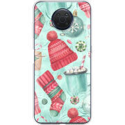 Чехол BoxFace Nokia G20 