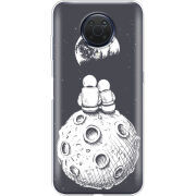 Чехол BoxFace Nokia G20 