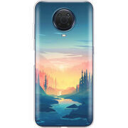 Чехол BoxFace Nokia G20 