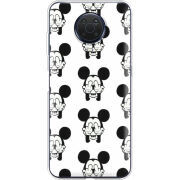 Чехол BoxFace Nokia G20 