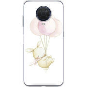 Чехол BoxFace Nokia G20 