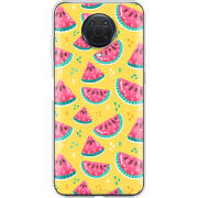 Чехол BoxFace Nokia G20 